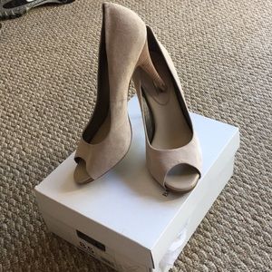 Banana Republic Heels